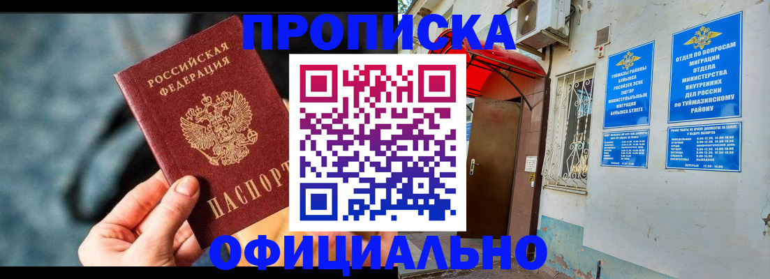 прописка 2025 в Донском